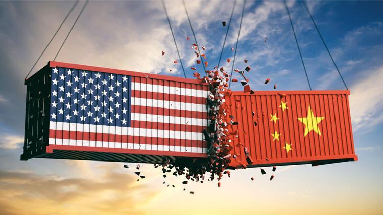 ABD Hazine Bakanı Bessent’ten tarife açıklaması: ‘Çin ile anlaşabiliriz’