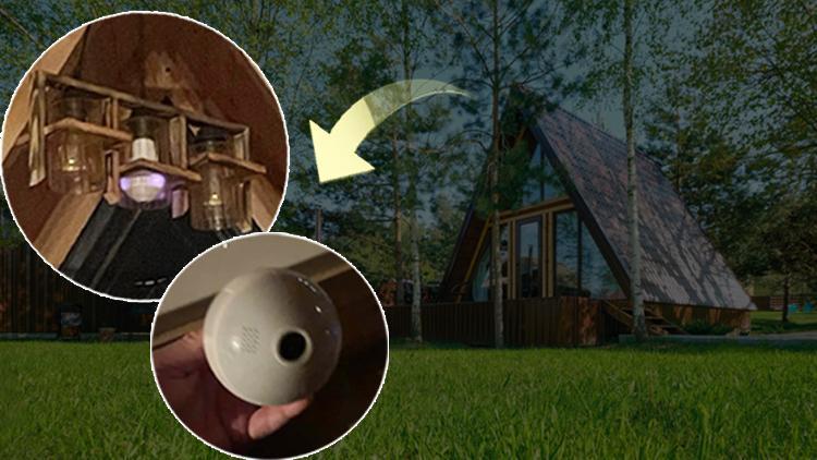 Otel odasında gizli kamera skandalının hukuki boyutu... ‘Bu suçlarda önemli bir artış gözlemliyoruz’ | Mağdurlar nasıl bir yol izlemeli 7 SORU 7 YANIT