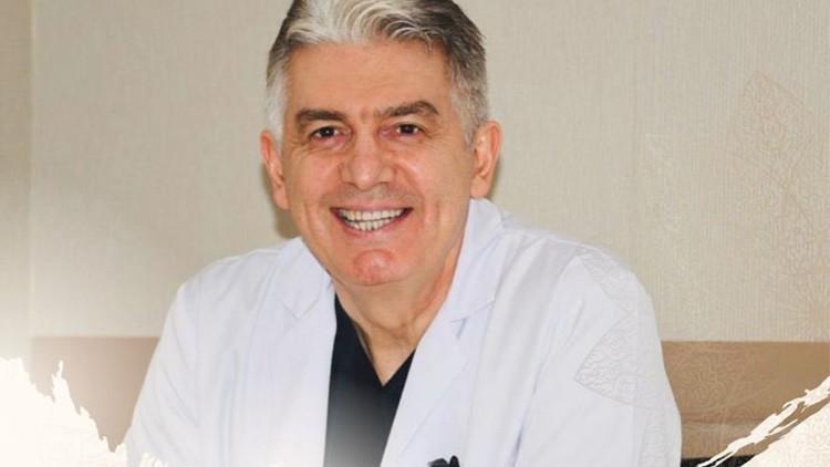 Prof. Dr. Bilal Boztosun kimdir, kaç yaşında, nereli DEM Parti İstanbul Milletvekili Sırrı Süreyya Önderin doktoru Prof. Dr. Bilal Boztosun hayatı ve biyografisi