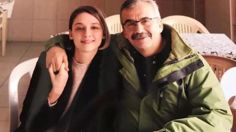 Önderin kızından duygulandıran paylaşım: Diren baba