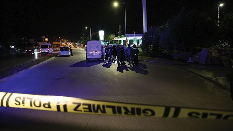 Denizlide çöp konteynerinde bebek cesedi bulundu