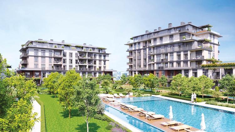 Evi peşin alana 3’te 1’i kadar indirim