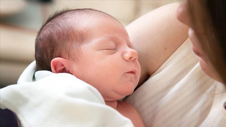 Türkiye nüfusunun yüzde 25,5ini çocuk nüfus oluşturdu