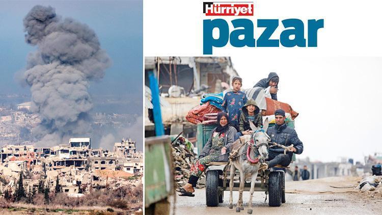 ‘Anarşi odasının kapısını bir kez açarsanız yeni dünya savaşı gelir’