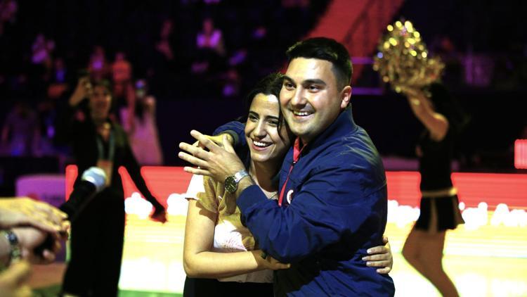 Türkiye Sigorta Basketbol Süper Ligi