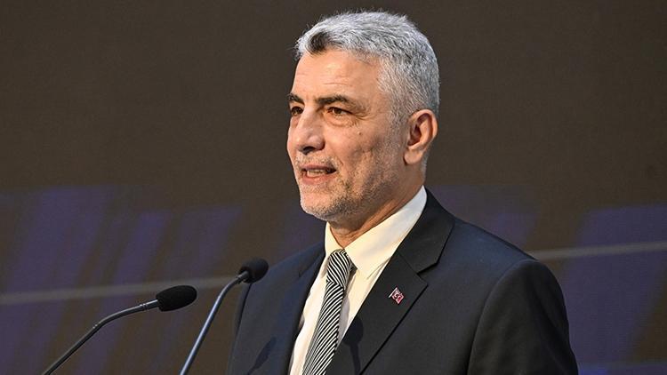 Bakan Bolattan ABDnin gümrük vergisi kararlarına ilişkin açıklama