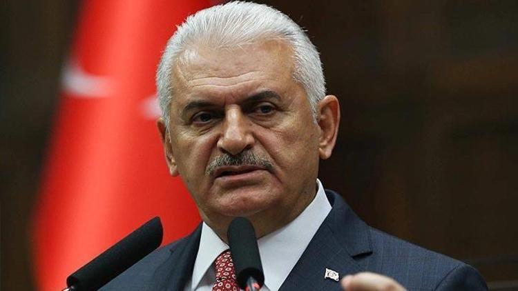 Binali Yıldırımdan Özgür Özelin iddialarına tekzip | 4 yıldır tek bir delil ve emare olmadı
