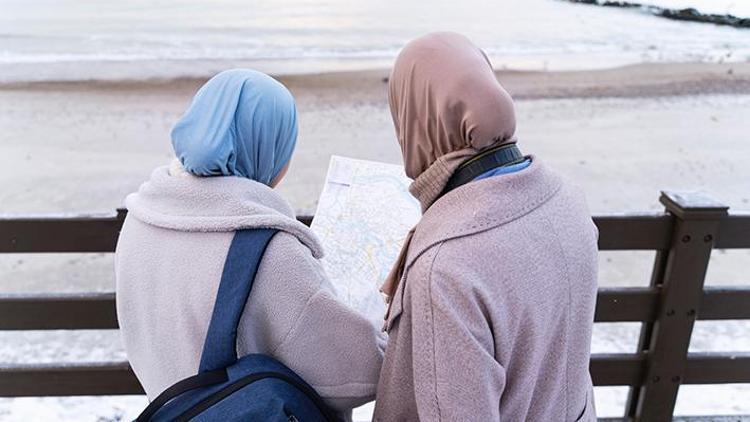 Avrupa’da Müslüman karşıtlarının hedefinde kadınlar var