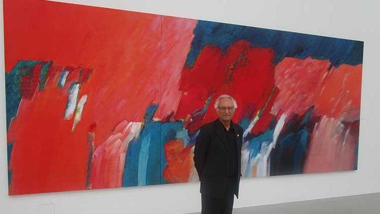 Mehmet Güler’den yeni sergi daha