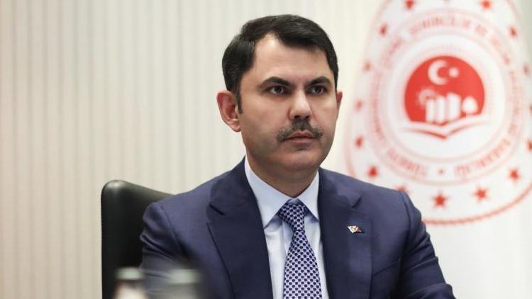 Bakan Kurum: Göz göre göre yalan söylüyorlar