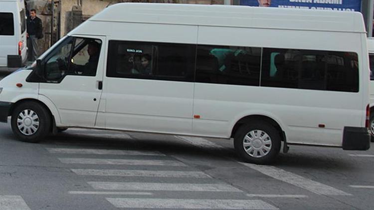 Resmi Gazetede yayımlandı... Servis araçlarında yaş sınırı yükseltildi