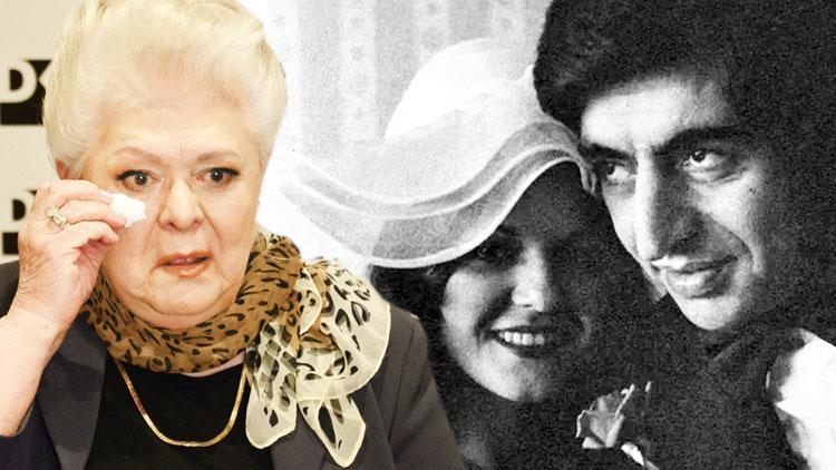 Neşe Karaböcek: Dünyamı yıktılar