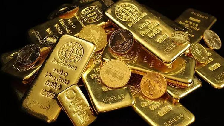 Dev bankadan altın için büyük tahmin
