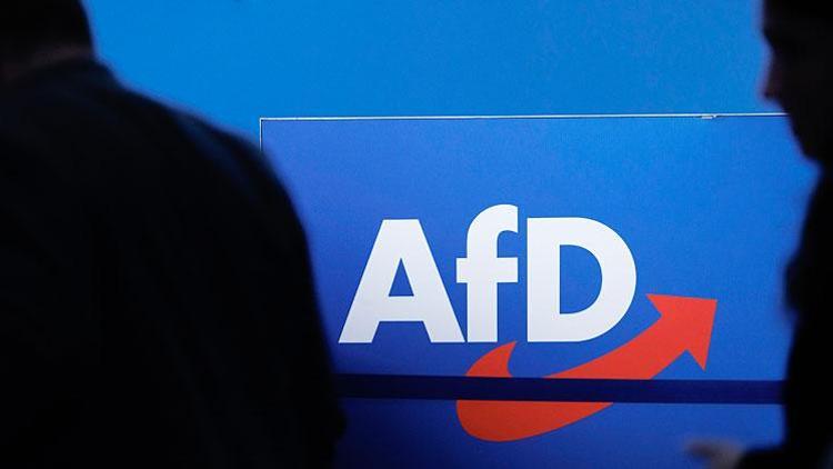AfD rekor kırıyor CDU’yu yakaladı