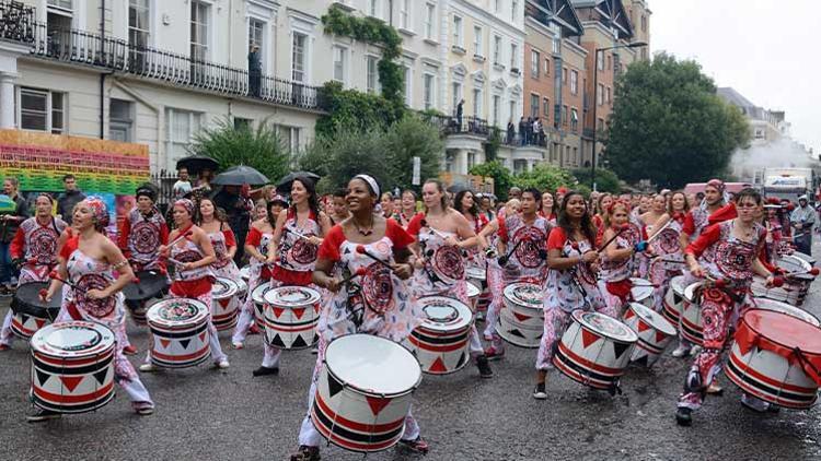 Londra’yı korkutan rapor