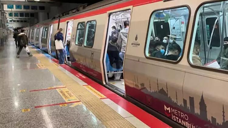 Metro İstanbuldan deprem açıklaması