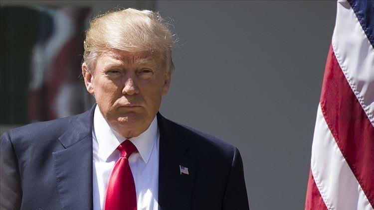12 eyalet Trumpa karşı birleşti