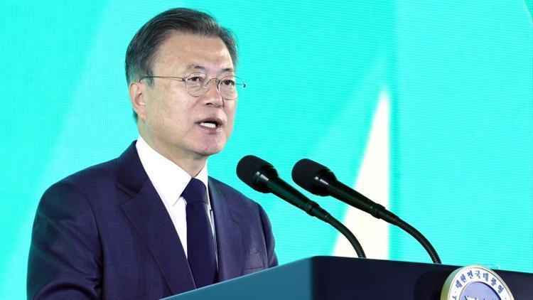 Eski Güney Kore Devlet Başkanı Moona rüşvet suçlaması