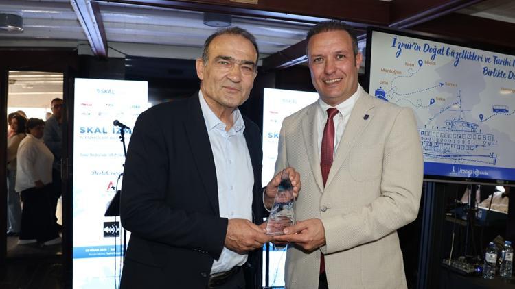 Skal İzmir’den Çifte Kutlama