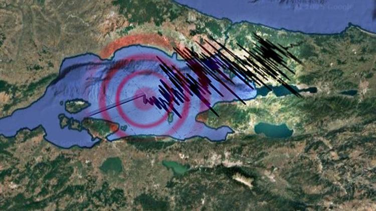 AFADtan son dakika açıklaması: Artçılar birkaç haftaya bitecek... Açığa çıkan enerji 30 kiloton TNT’nin üzerinde