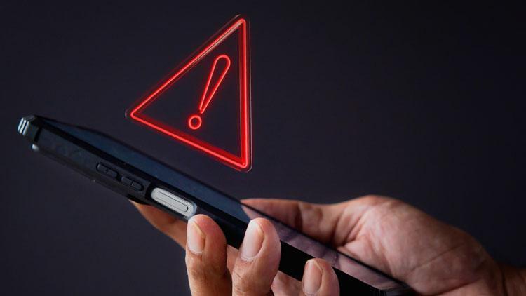 Telefonlarınızı depreme ayarlayın... İşte yapmanız gereken ayarlar ve faydalı olabilecek uygulamalar