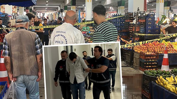 Kocaelideki cinayetin nedeni iddianamede ortaya çıktı: Kuzeniyle ilişkisini öğrenip aileye söylemiş