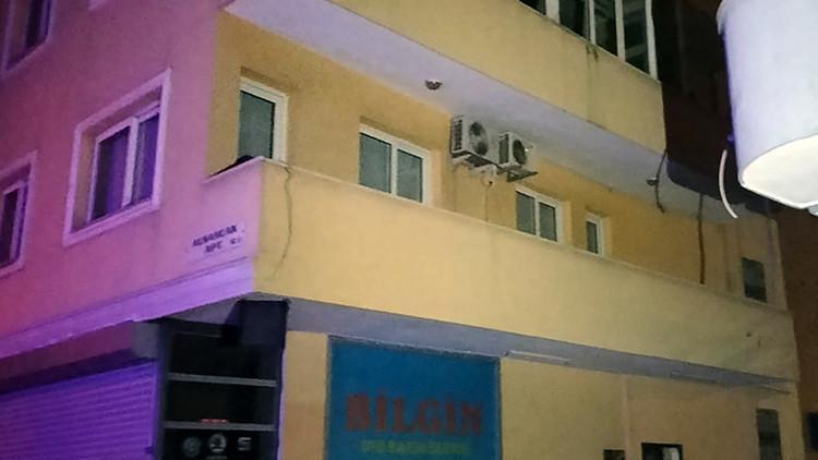 İki arkadaşını evde öldürüp intihar etmişti Vahşetin nedeni ortaya çıktı