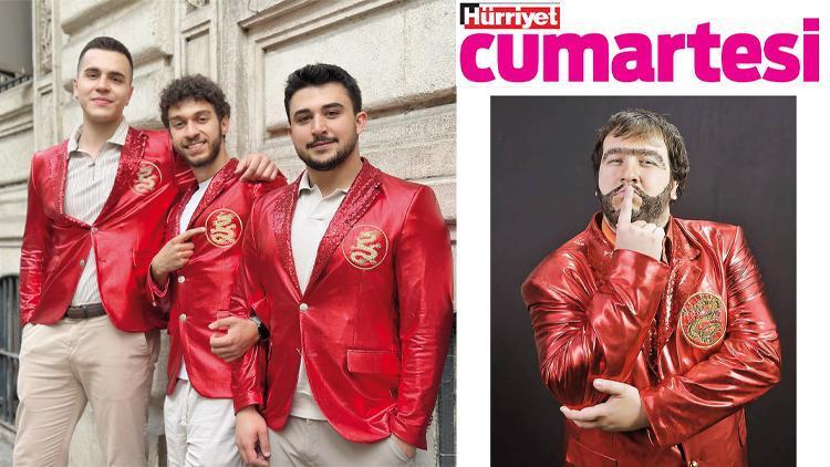 ‘Bu ceketi giyince özgüvenimiz yerine geliyor’