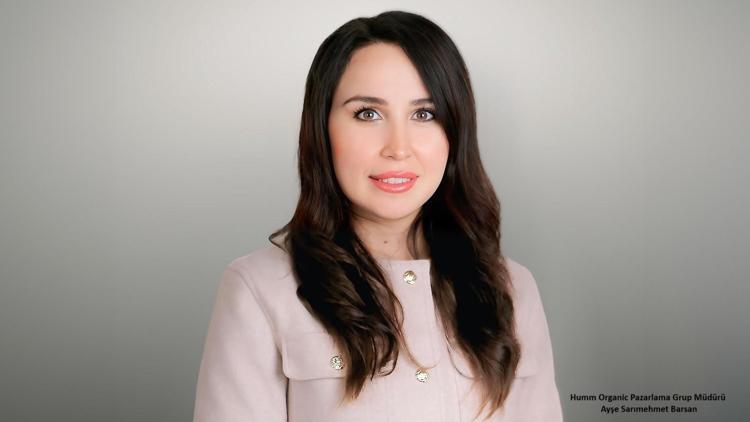Çocuklarımızın geleceği için organik beslenme bir tercih değil, zorunluluk