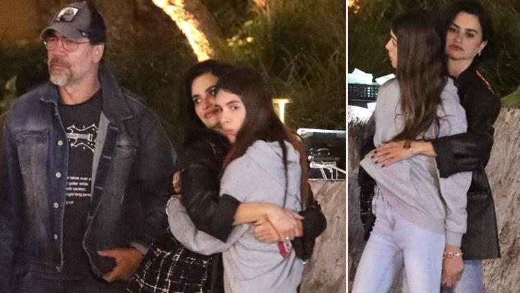 Birlikte oynadıkları filmin setinde tanışmışlardı... Önce utandılar, sonra aşka teslim oldular: Ünlü çiftin çocukları nasıl da büyüdü