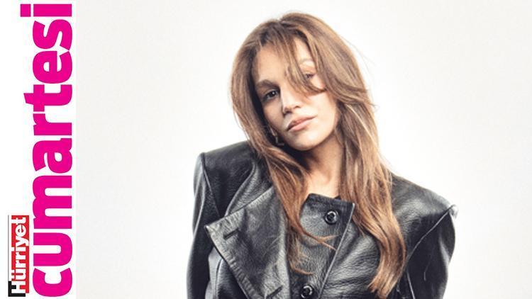 Sahra Şaş: Emin olduğum bir şey var; çirkin seviyorum