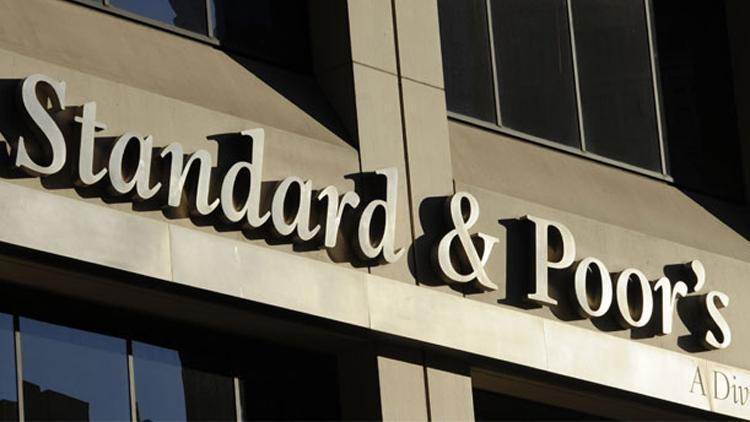 S&P, Türkiyenin notunu değiştirmedi