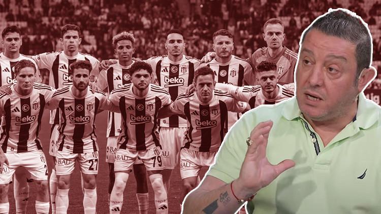 Nihat Kahveci, Beşiktaşta o ismin biletini kesti: Kalmamasından yanayım