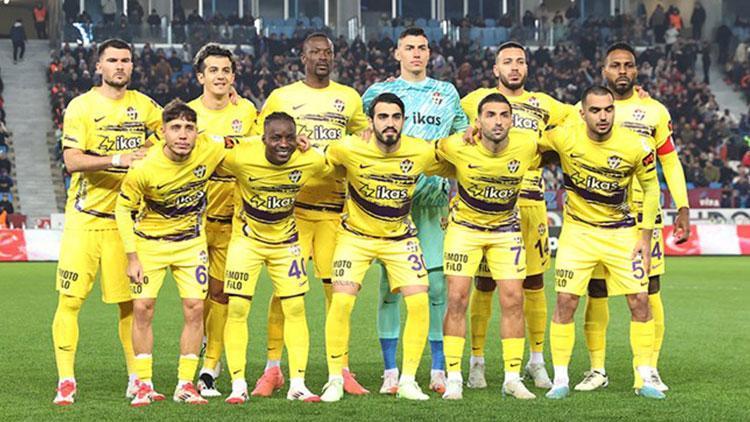 Eyüpspor transfer yasağını kaldırdı