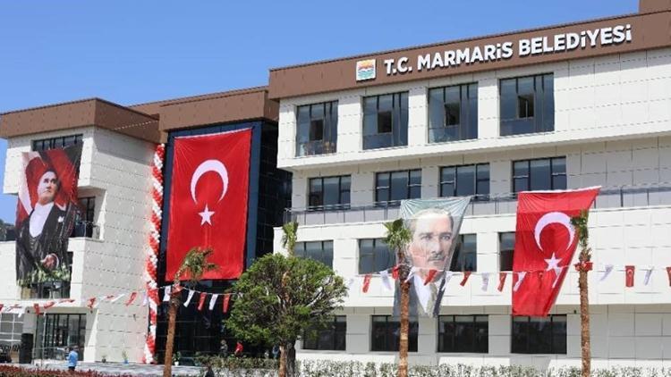Marmaris Belediyesinin temizlik ihalelerinde usulsüzlük yapıldığı iddiasına soruşturma
