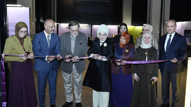 İstanbulda Saklı Kalanlar Sergisi Açıldı
