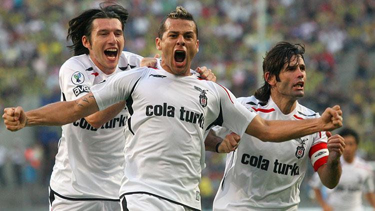 Bobo: Beşiktaş hızlı oynarsa Kadıköyde kazanır