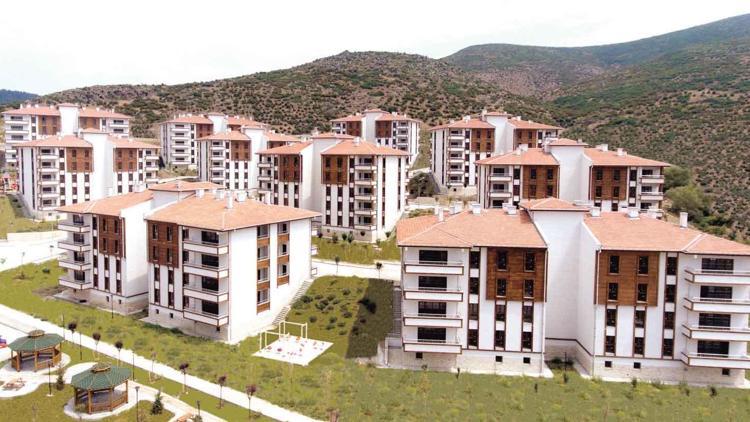81 ile ucuz konut yolda... Kiralık ev de yapılacak