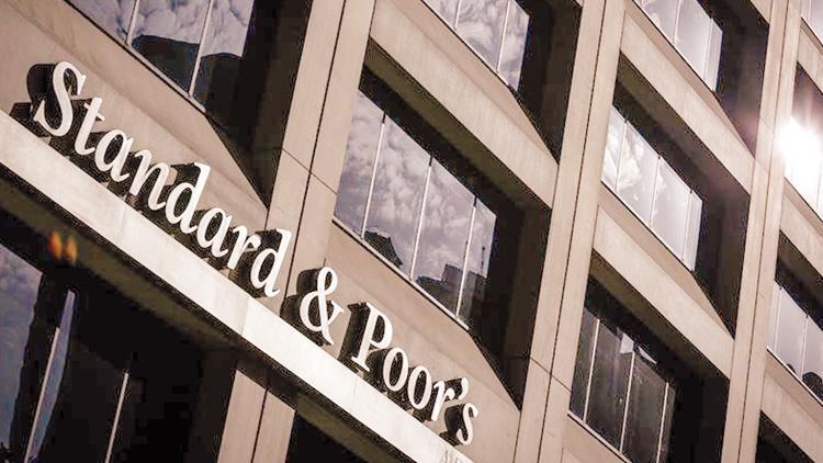 S&P Türkiye’nin kredi notunu değiştirmedi