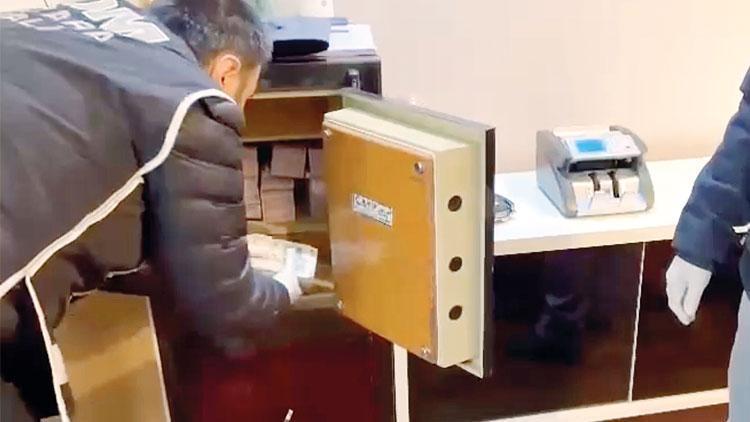 53 kişiye gözaltı kararı: İBB’ye ikinci operasyon