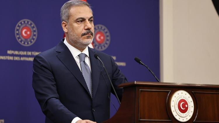 Dışişleri Bakanı Hakan Fidan bugün Katarı ziyaret edecek