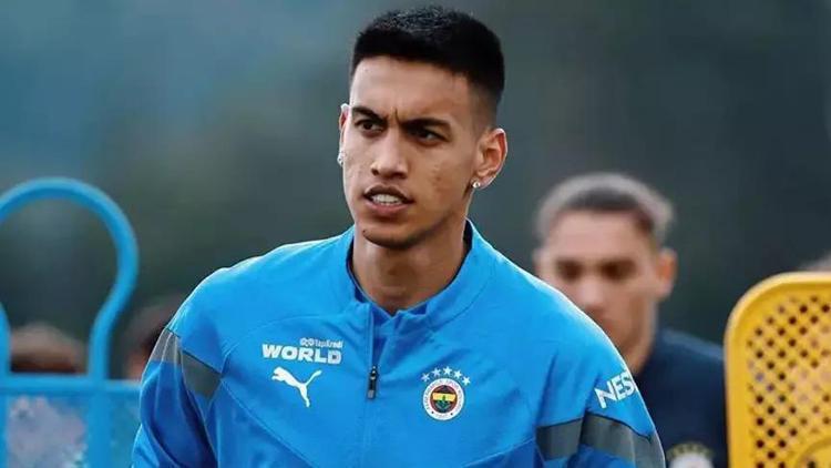 Fenerbahçe: İrfan Can Eğribayatın yanındayız