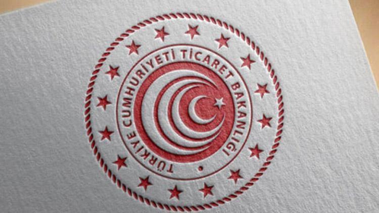 Ticaret Bakanlığından 2.9 milyar liralık ek ceza
