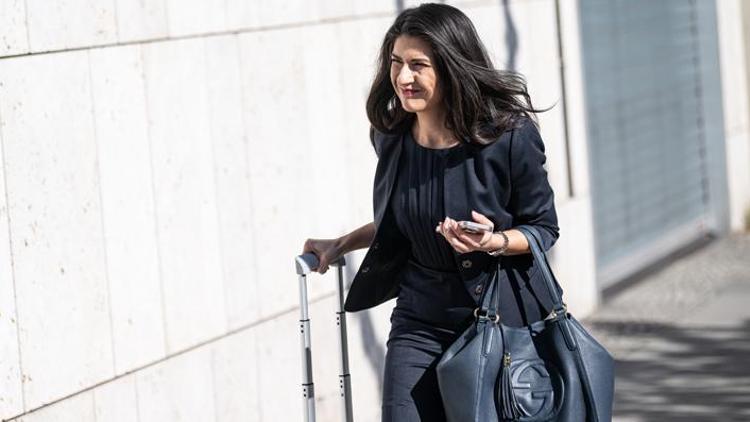 Serap Güler, yeni hükümette ‘Devlet Bakanı’ olacak