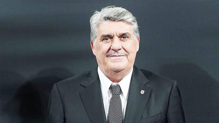 Beşiktaş yönetimi elini cebine attı