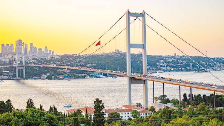 İstanbul depreminin ardından hayati senaryo: Marmara Otoyol Ringi