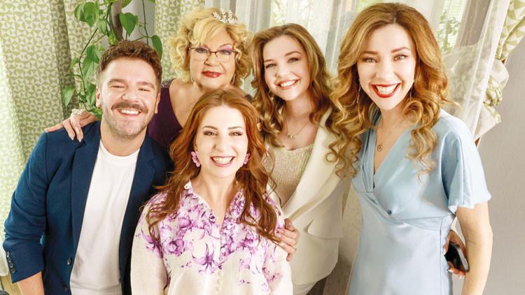 Sihirli Annem: Hepimiz Biriz 30 Mayıs’ta vizyonda