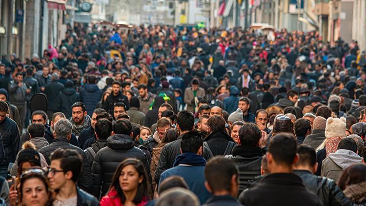 İşsizlik rakamları açıklandı... Yüzde 8in altına indi