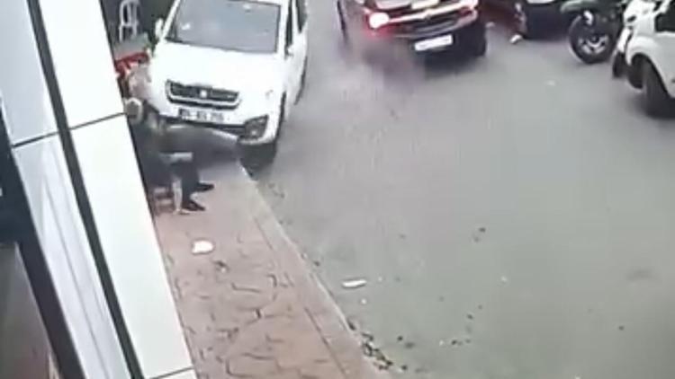 17 Yaşındaki Sürücü Babasını Öldürdü: Sadece Ev Hapsi Cezası Verildi
