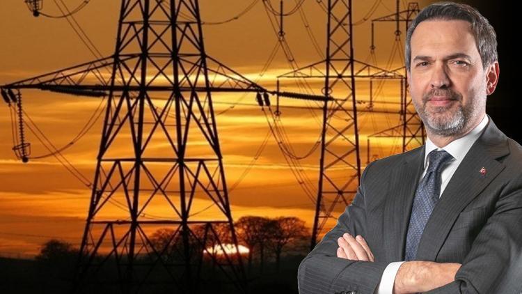 Bakan Bayraktardan elektrik kesintisi uyarısı: Avrupanın sistemine bağlıyız